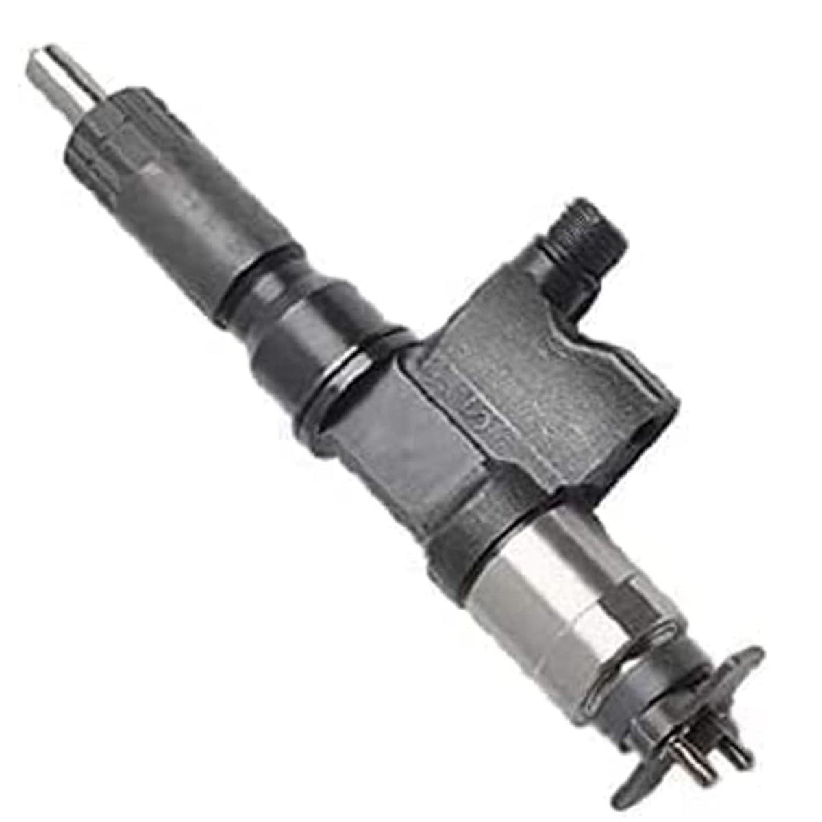 Fuel Injector 8976028032 AP53904 for Isuzu Engine 2004-2007 7.8L 6HK1 GM 560 - KUDUPARTS
