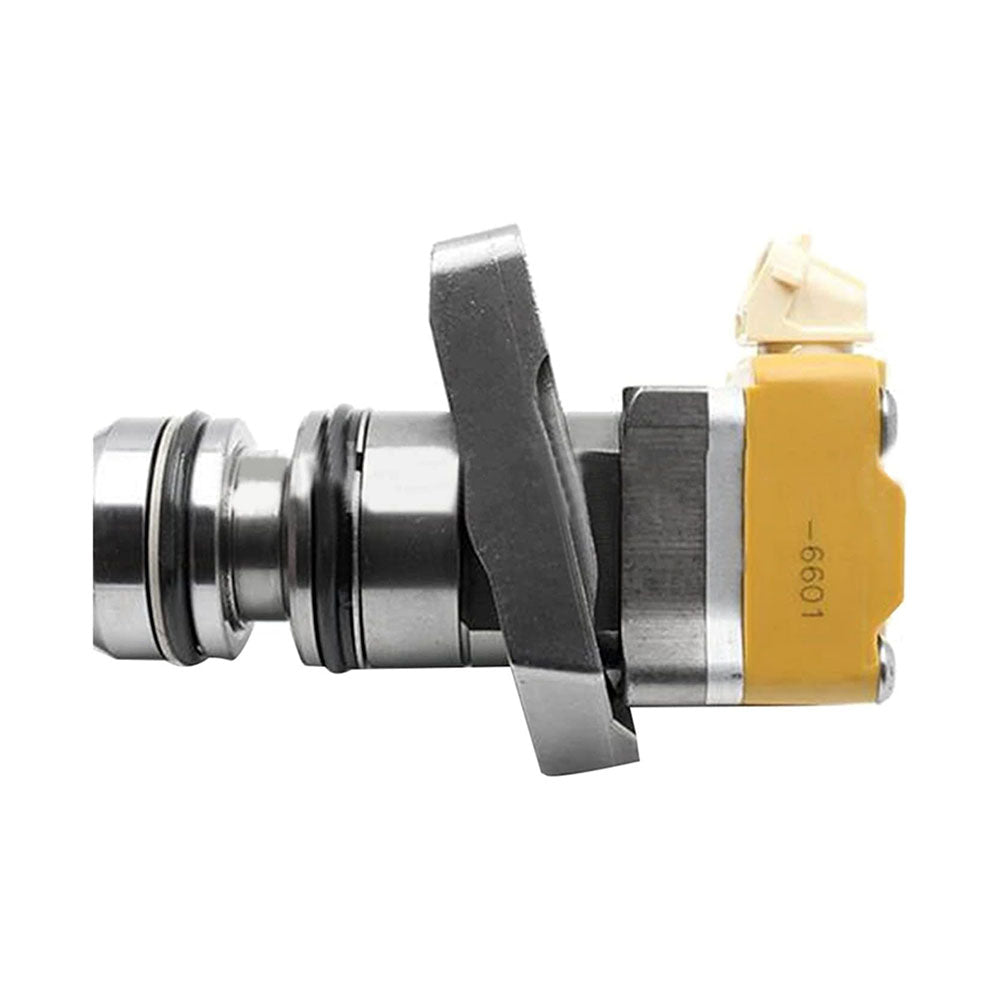 Fuel Injector AP63813BN 2593597C91 for Perkins HEUI Engine 1300 Series - KUDUPARTS