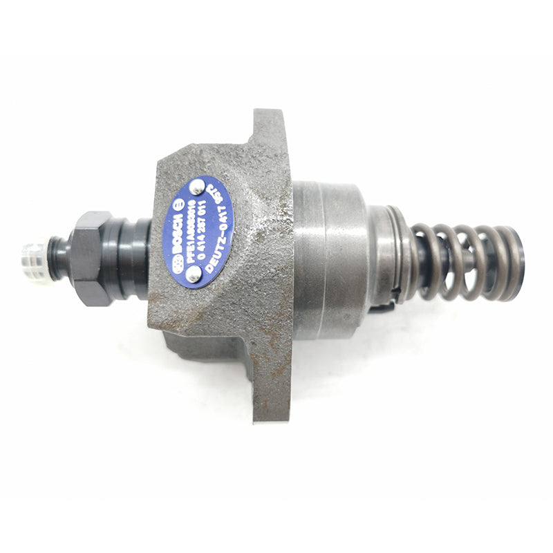 Pompe d'injecteur de carburant 04179573 0417 9573, pour moteur Deutz F2L1011F F3L1011F BF4M1011F BF3M1011F
