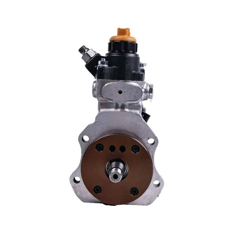 Bomba inyectora de combustible ND094100-0460 6251-71-1121 para motor Komatsu SAA6D125E-5, excavadora PC400LC-8, PC450LC-8, cargadora de ruedas WA470-6, WA480-6