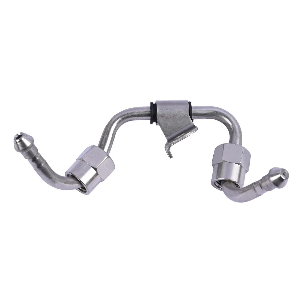 Fuel Joint Pipe 16012-5PA-315 16012-5PA-305 for 2017-2021 2023 Honda Civic Accord CR-V - KUDUPARTS