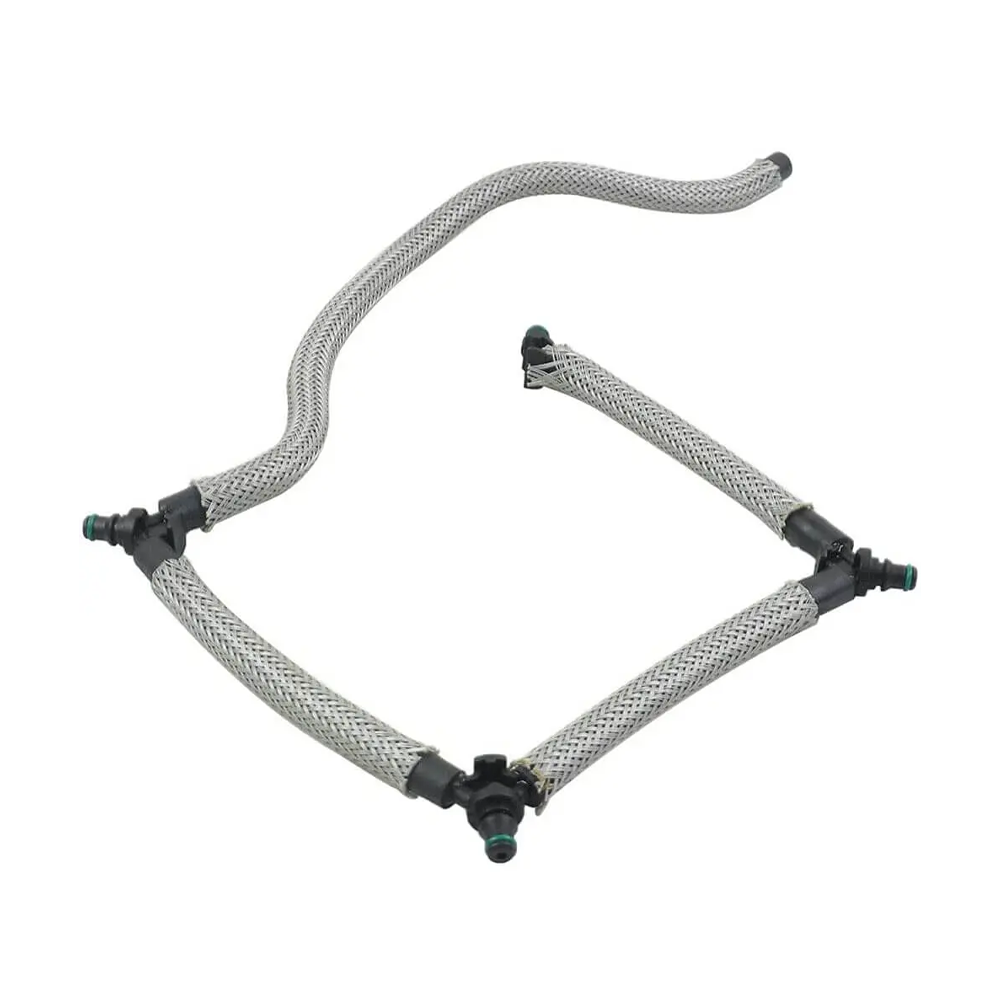 Fuel Leak Off Pipe for Ford Focus C-MAX S-MAX Mondeo Kuga Galaxy 2.0 TDCi 1574HL