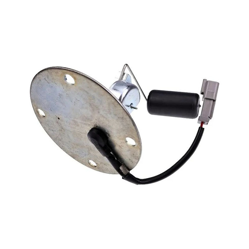 Fuel Level Sensor 7861-92-4940 for Komatsu Engine S6D125E-2 Excavator PC228US-2 PC228US-2J PC228USLC-2 PC228USLC-2J - KUDUPARTS