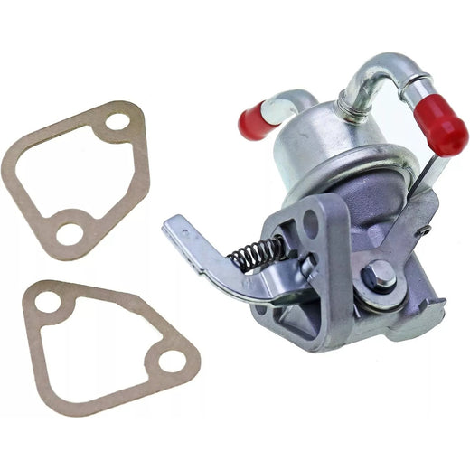 Fuel Lift Transfer Pump 16285-52032 for Kubota RTV1140CPX RTV1140CPXR Ship to US - KUDUPARTS