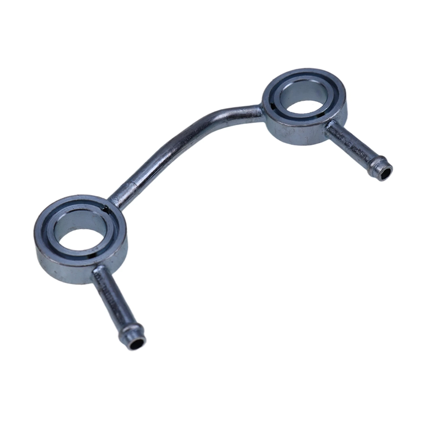 Fuel Overflow Return Pipe 15855-42502 for Kubota Engine Z482-E2B