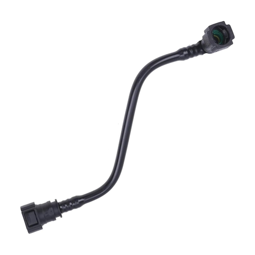 Fuel Pipe 2646F001 for Perkins Engine 1104D-44 1104D-44T 1104D-44TA 1104C-44 1104C-44T 1104C-E44T 1104C-44TA - KUDUPARTS
