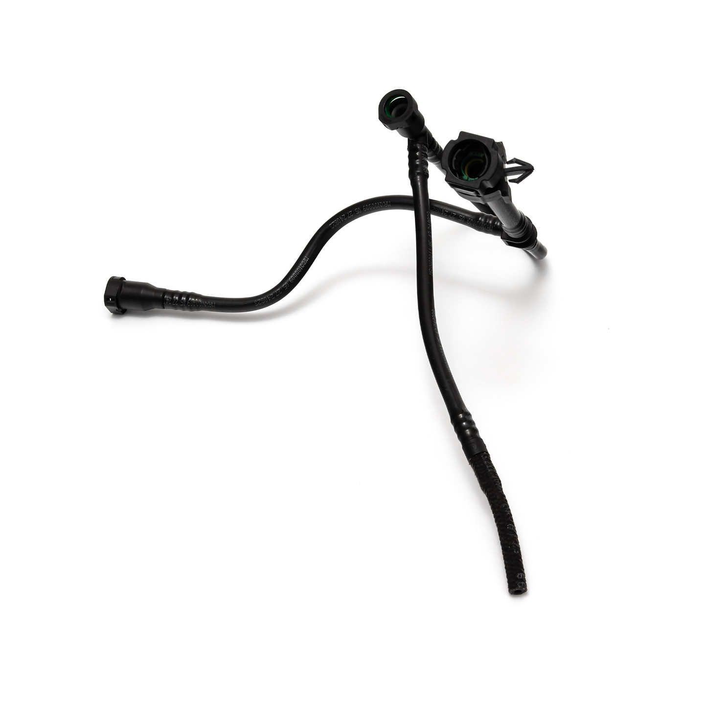 Fuel Pipe 4127A101 for Perkins Engine 1103A-33 1103A-33T