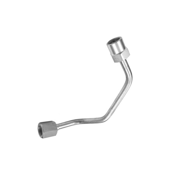 Fuel Pipe 6745-71-4110 for Komatsu Engine SAA6D114E-3 Excavator PC300-8M0 PC300HD-8 PC300LC-8 PC300LL-7E0 Laoder WA430-6 WA430-6E0