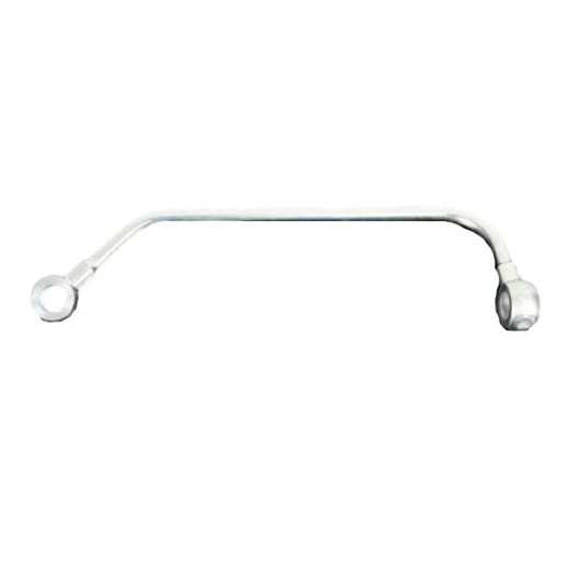 Fuel Pipe 8970209340 for Isuzu Engine 4BG1TCG07D 4BG1TCG08 4BG1TCG08D John Deere Excavator 135C 180 180CW - KUDUPARTS
