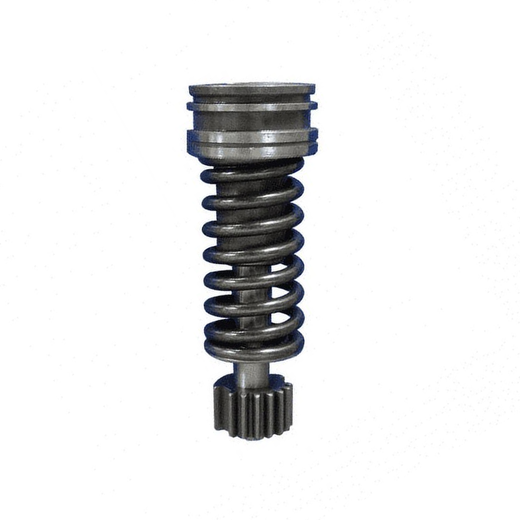 Fuel Plunger 4S-5758 for Caterpillar CAT Engine 3204 Loader 910 G926 931 943 Tractor D3 - KUDUPARTS