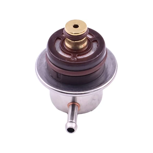 Fuel Pressure Regulator 3.5 Bar 13531436110 0280160597 for BMW E31 E32 E34 E36 Z3 E38 E39 E46 - KUDUPARTS