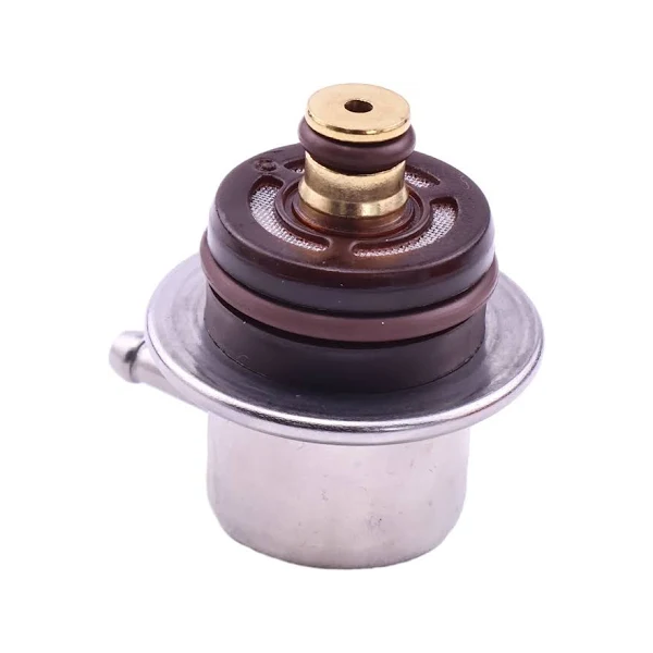 Fuel Pressure Regulator 3.5 Bar 13531436110 0280160597 for BMW E31 E32 E34 E36 Z3 E38 E39 E46 - KUDUPARTS