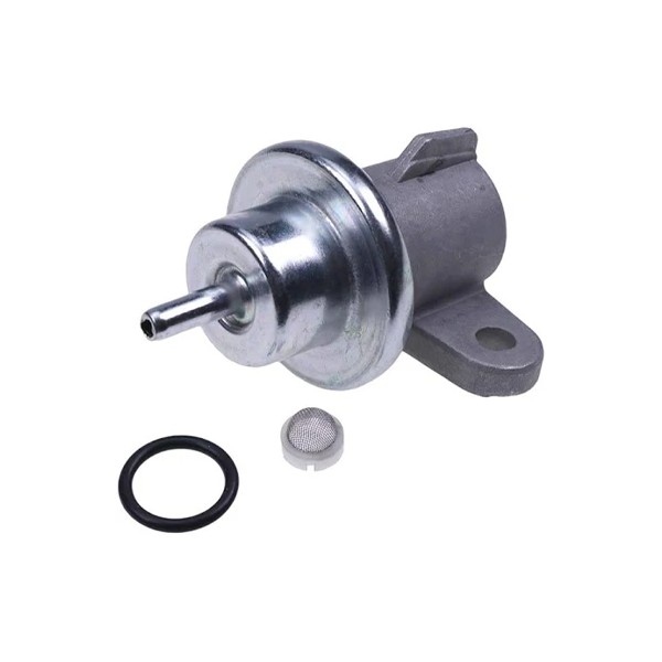 Fuel Pressure Regulator Kit 861126A1 for Mercury MerCruiser 4.3L 5.0L 5.7L 6.2L - KUDUPARTS