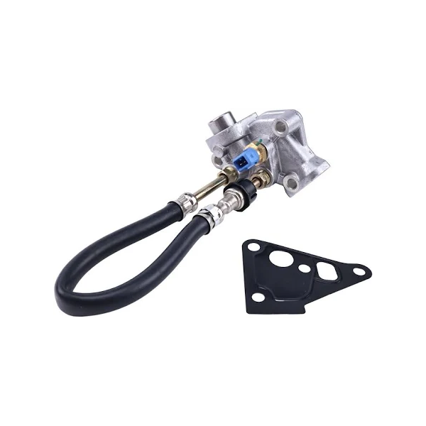 Régulateur de pression de carburant LR016319 pour Land Rover Discovery Defender 2.5 TD5
