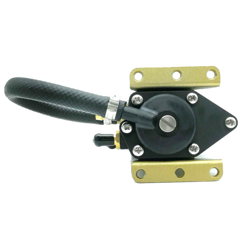 Fuel Pump 4-7359 1399-07359 5007420 5007422 for Johnson & Evinrude Outboard Engine 90-250HP V4 V6