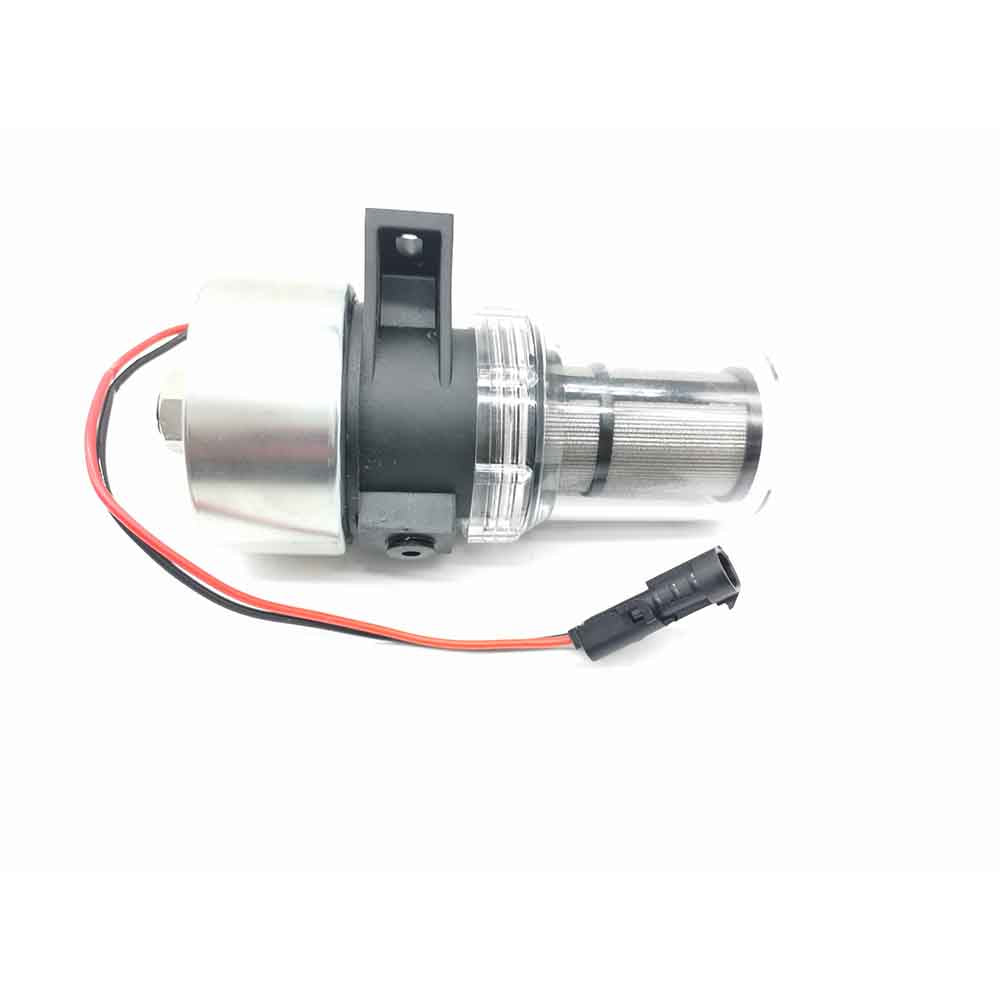 Pompe à carburant 41-7059 pour unités Thermo King MD KD RD TS URD XDS TD LND