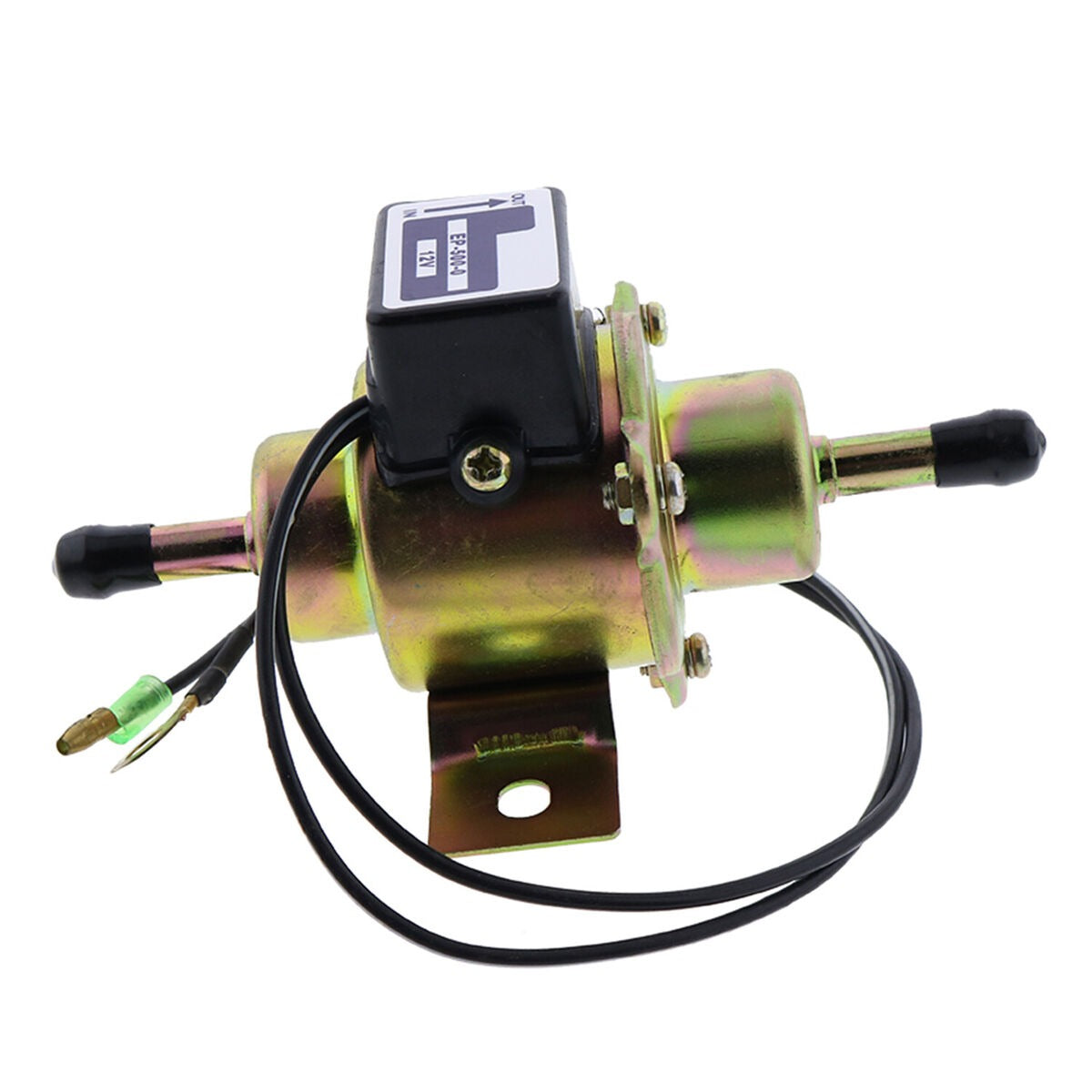 Fuel Pump EG601-52030 EG601-52032 for Kubota Engine D722 DF1005 WG752 WG972 WG1005 - KUDUPARTS
