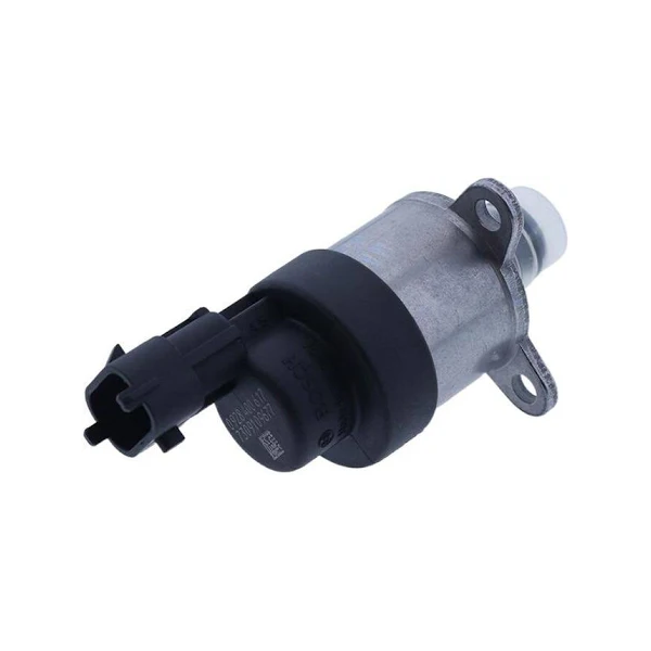 Fuel Pump Pressure Regulator Valve 0928400627 0928400617 for MAN Truck TGA TGL TGM TGS TGX - KUDUPARTS