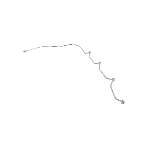 Tubo de retorno de combustible 3284579 para motor Cummins 4BT3.9