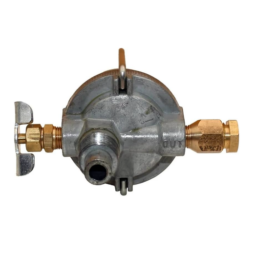 Fuel Sediment Bowl Assembly 03990AB1 A30049 for CASE Tractor 1255 850 450 850C M570 430CK 1010 950 8850 8840 - KUDUPARTS