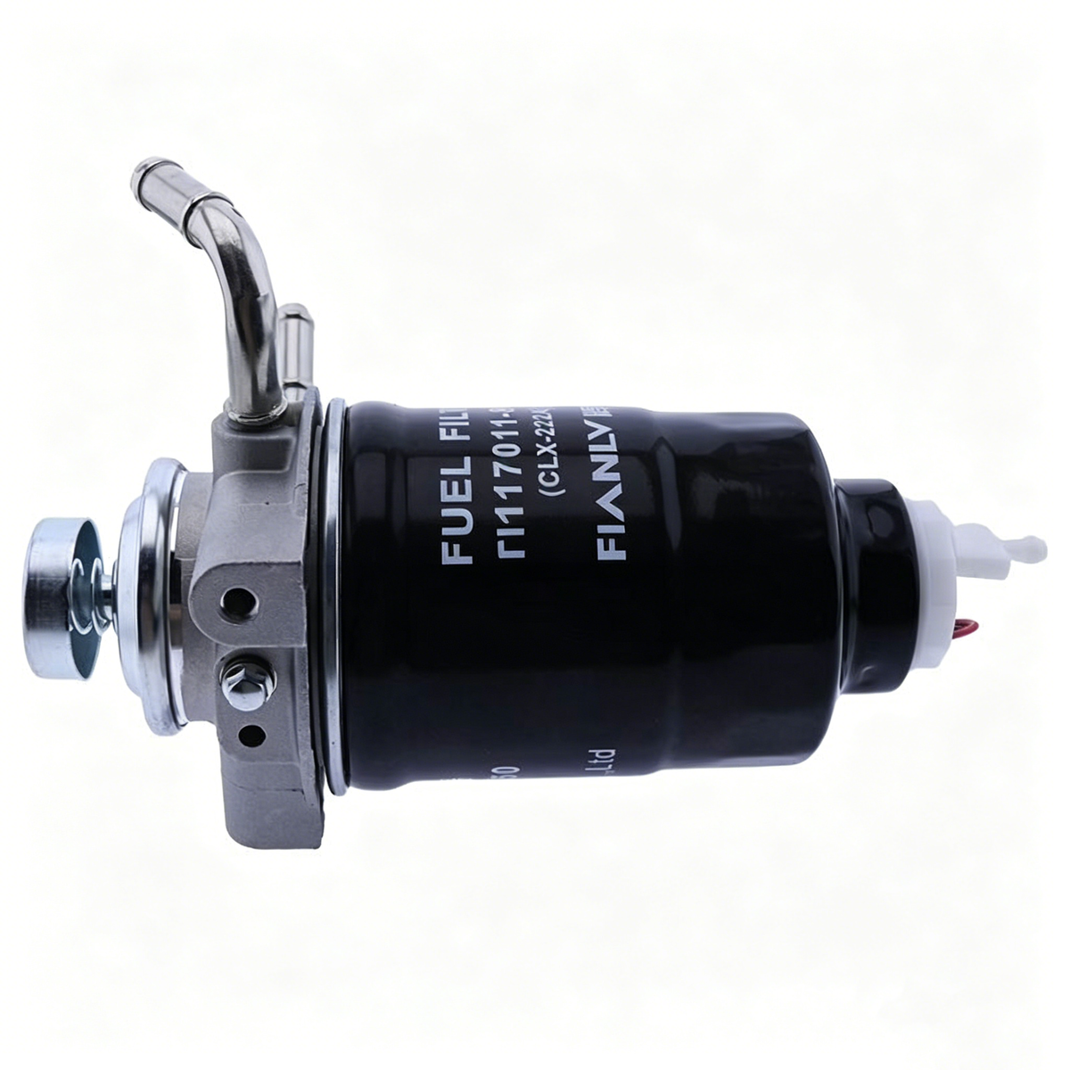 Fuel Sedimenter 8-97240126-3 for Isuzu Engine 4JH1 Truck NKR77