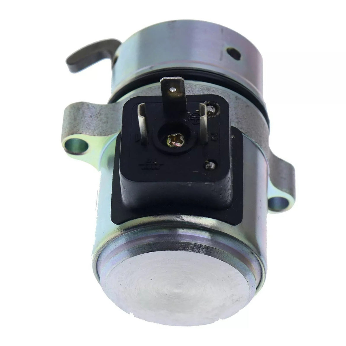 Fuel Shut Off Solenoid 04287116 M4287116 04287583 For Deutz 1011 2011 Engine 12V Ship to US - KUDUPARTS
