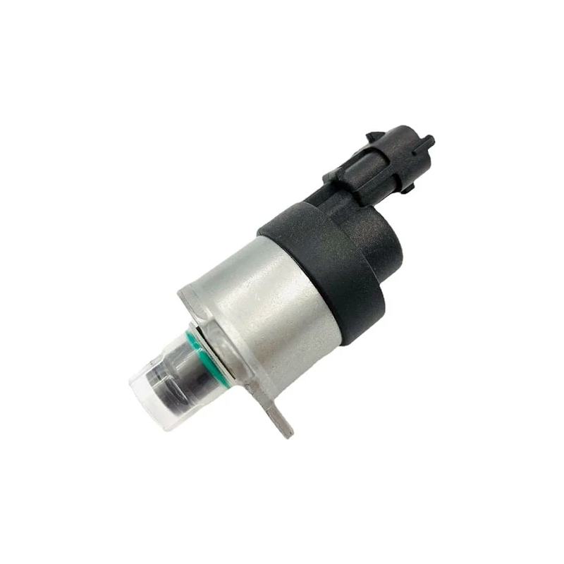 Fuel Solenoid Regulator Valve 8097884 for CASE Loader 1021F 1121F Tractor MAGNUM 235 - KUDUPARTS