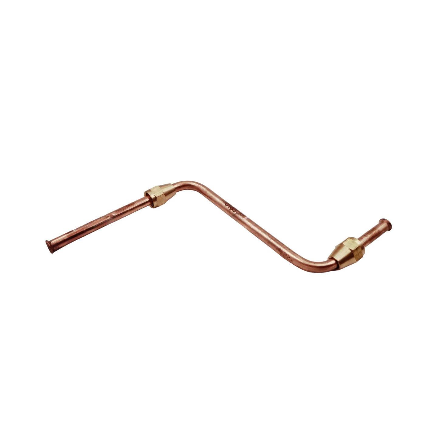 Fuel Supply Pipe 3165728 for Cummins Engine QSK K19 K38 NT855 KTA19GC QSK19G QSK19