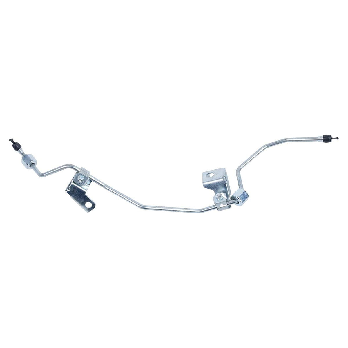 Fuel Supply Tube 3288358 for Cummins ISBE CM800 4B3.9 B5.9 6B5.9 B GAS Engine - KUDUPARTS