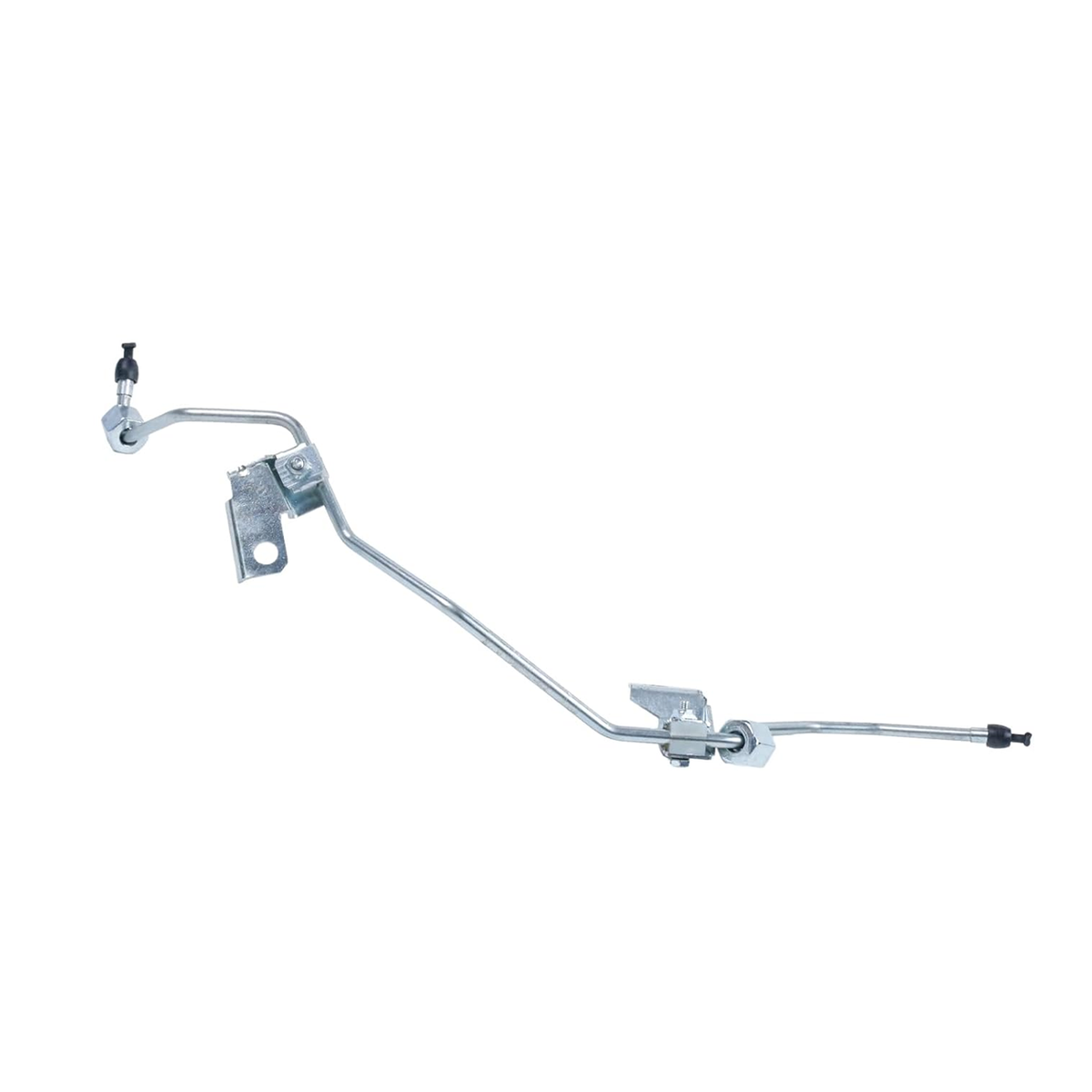 Fuel Supply Tube 3288358 for Cummins ISBE CM800 4B3.9 B5.9 6B5.9 B GAS Engine - KUDUPARTS