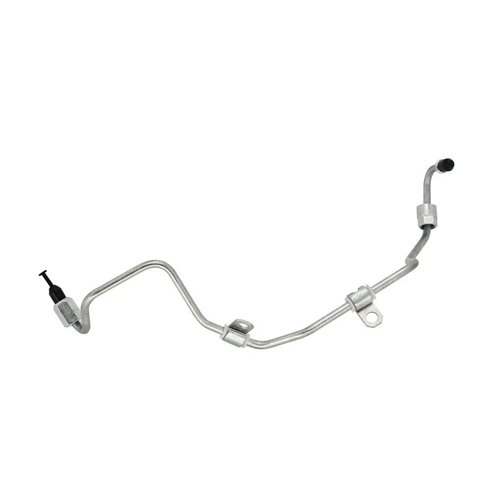Fuel Supply Tube 4933417 for Cummins Engine ISDE ISBE QSB QSB6.7 ISB6.7 4BT 6BT 6CT - KUDUPARTS