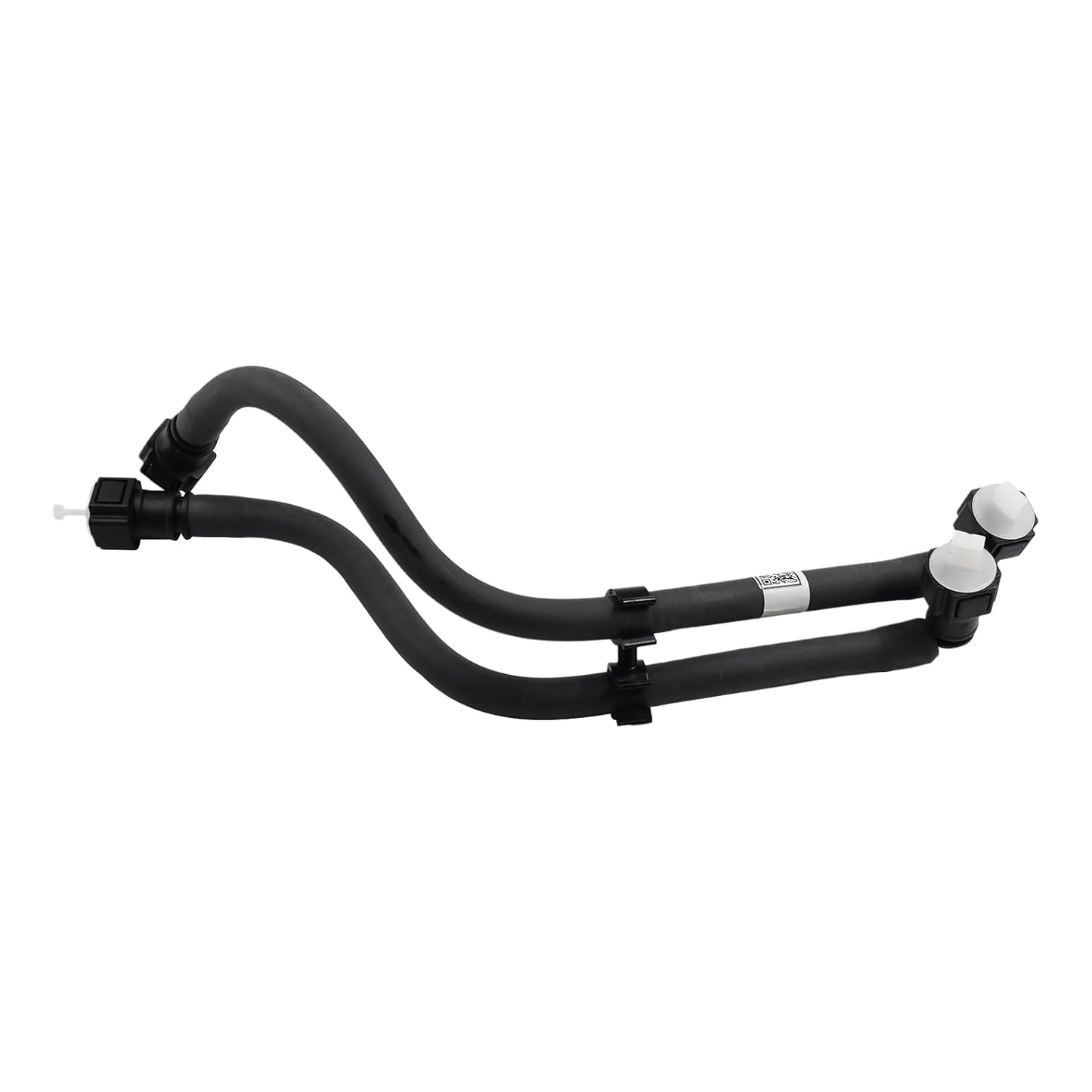 Tubo de suministro de combustible 4937155 para motor Cummins ISB6.7 B4.5s G5.9 ISD4.5