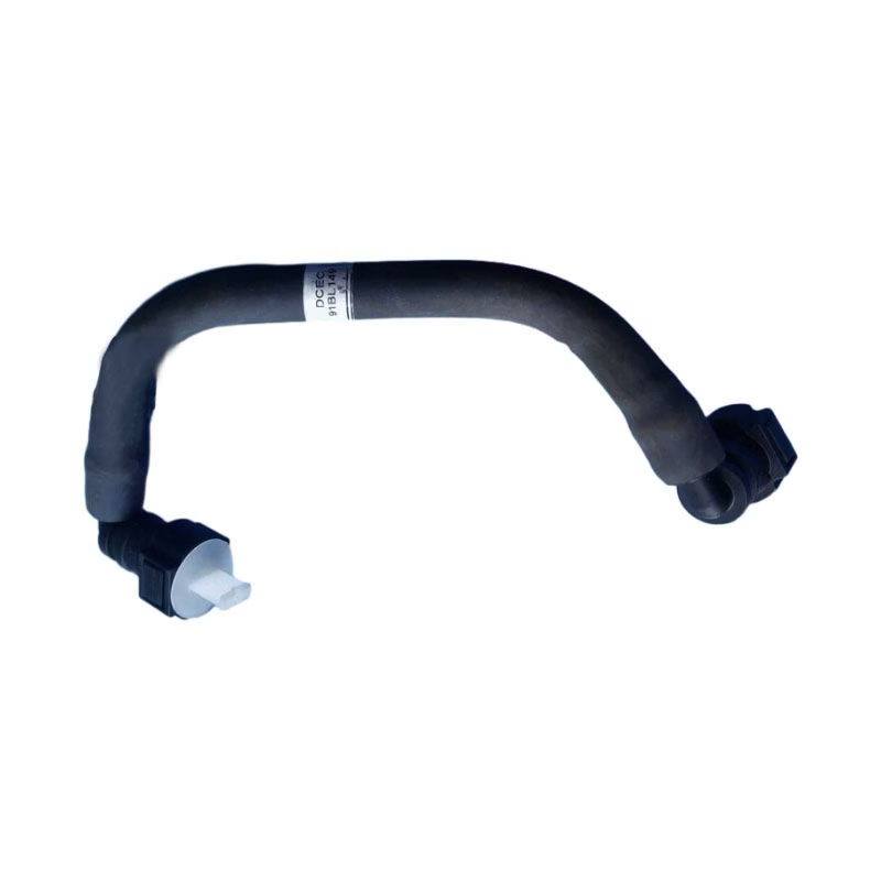 Fuel Supply Tube 5526816 for Cummins Engine B6.2 CM2670 B156B - KUDUPARTS