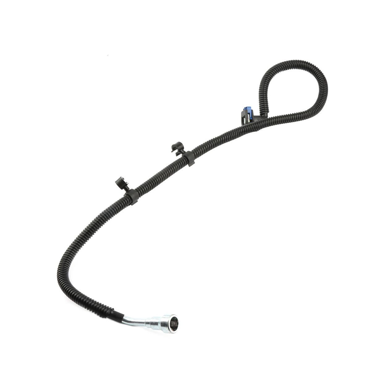 Fuel Supply Tube 68141849AD for 2012-2017 Jeep Wrangler - KUDUPARTS