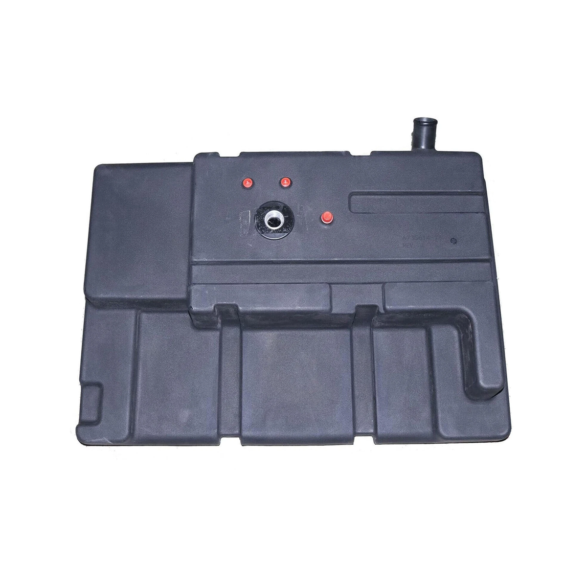 Fuel Tank 6718210 for Bobcat Skid Steer Loader A300 S220 S250 S300 S330 - KUDUPARTS