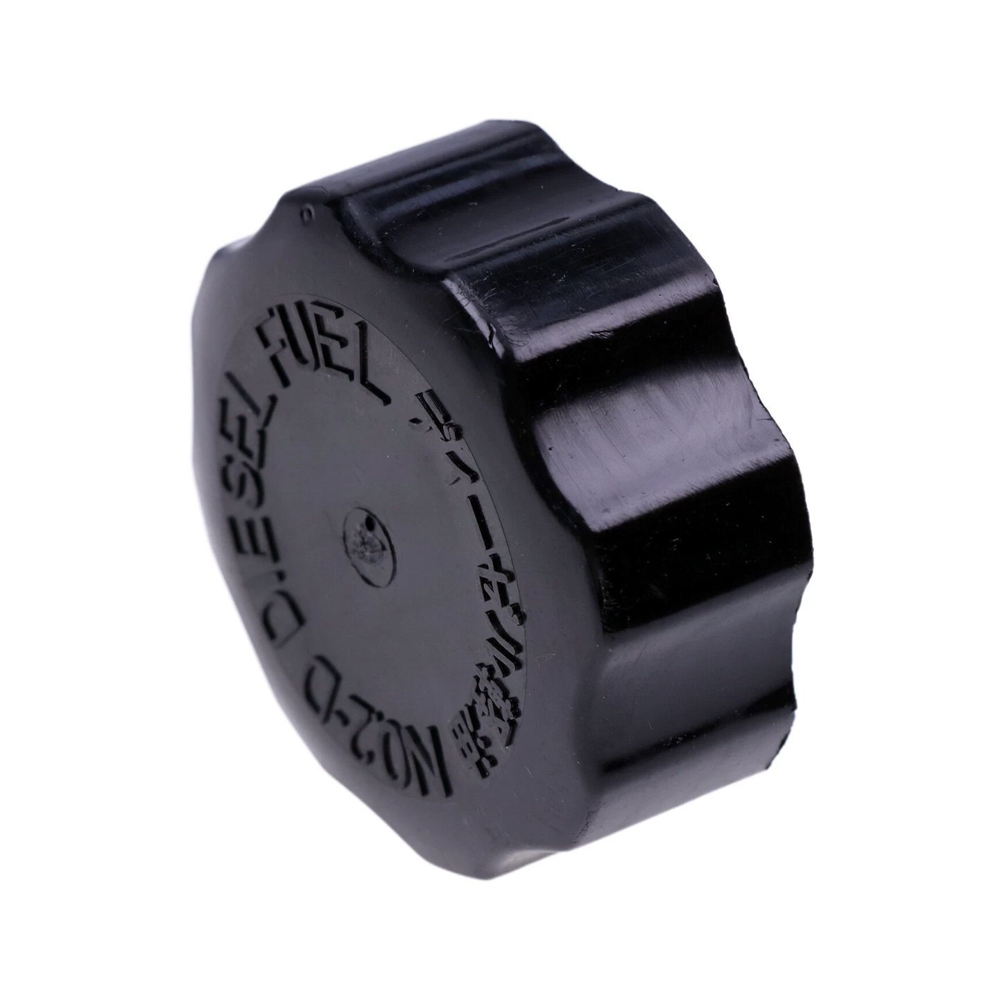 Fuel Tank Cap 34150-35221 34550-42030 for Kubota Tractor L175 L185 L225 L235 L245 L275 L285 L295 L305 L345 - KUDUPARTS