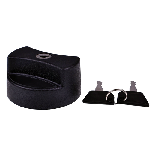 Fuel Tank Cap 373304 4700373304 for Dynapac CC222 CC412 CC424HF CC524HF CC624HF CT262 - KUDUPARTS