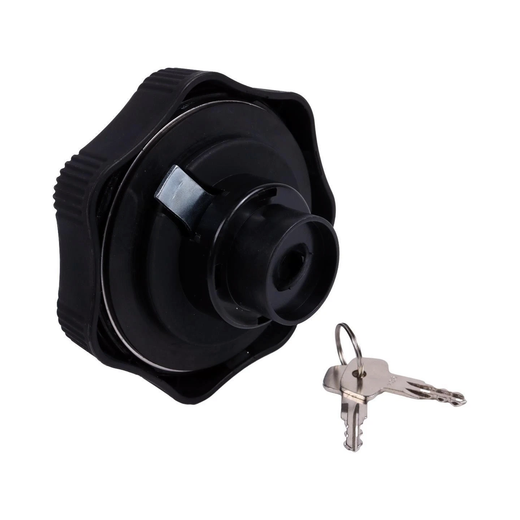 Fuel Tank Cap 7041664 7414913 for Liebherr R924 R944 - KUDUPARTS