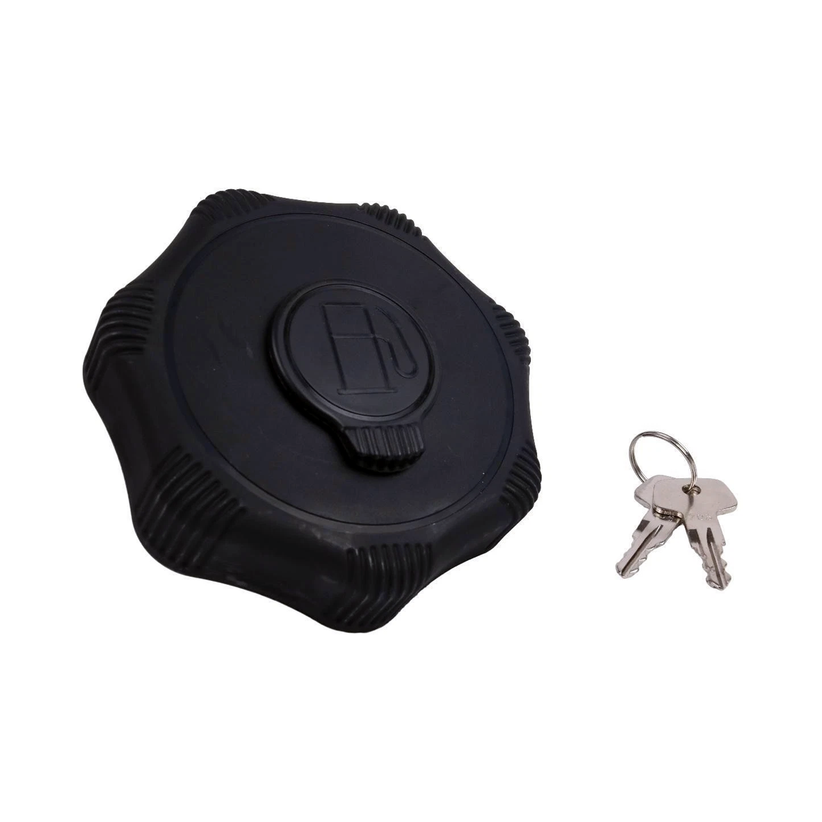 Fuel Tank Cap 7041664 7414913 for Liebherr R924 R944 - KUDUPARTS