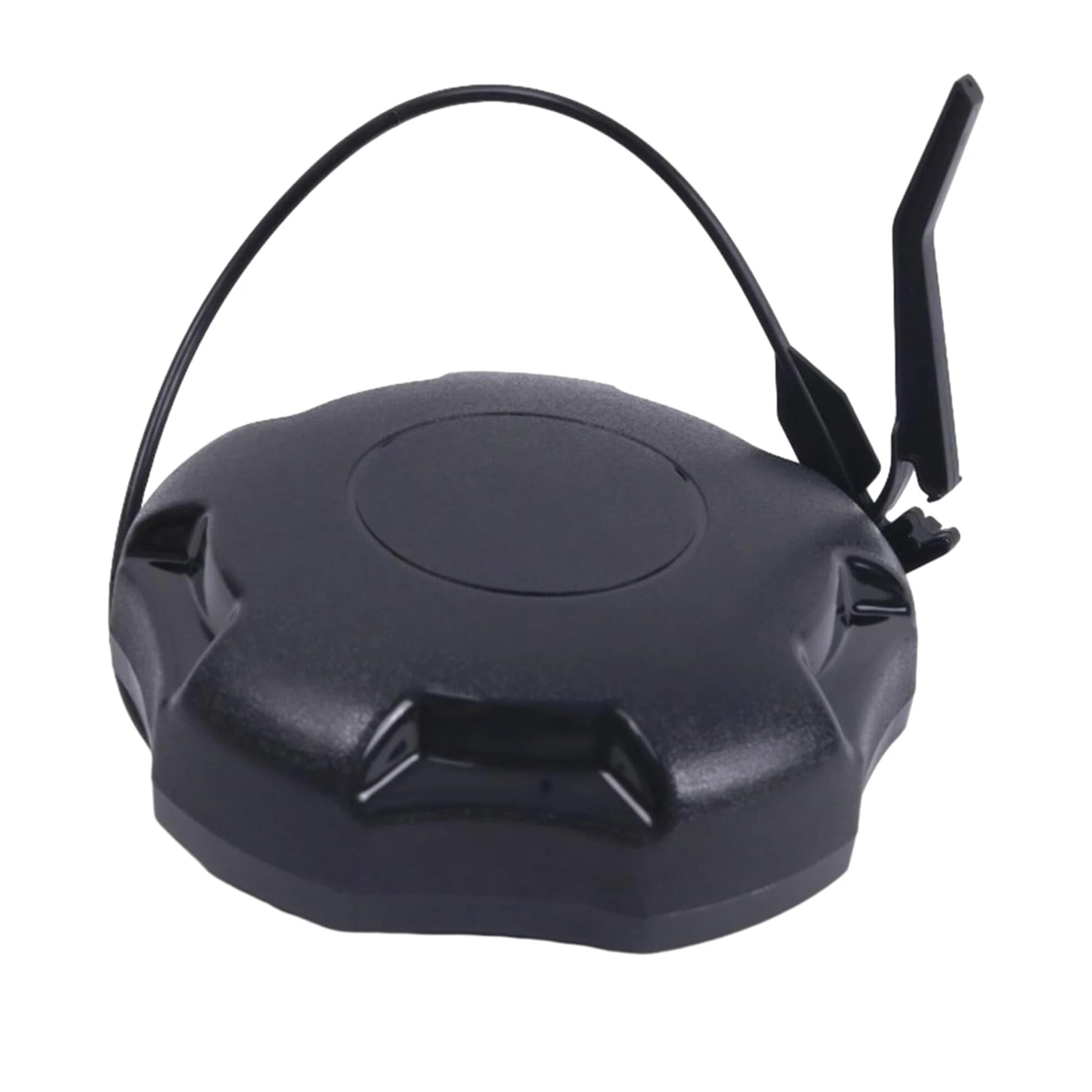 Fuel Tank Cap AM146138 for Yanmar Engine 3TNV70 John Deere XUV625i XUV825E XUV825i XUV825M Z515E Z525E Z530M Z535R Z540M Z720E Z735E Z740R Z760R - KUDUPARTS
