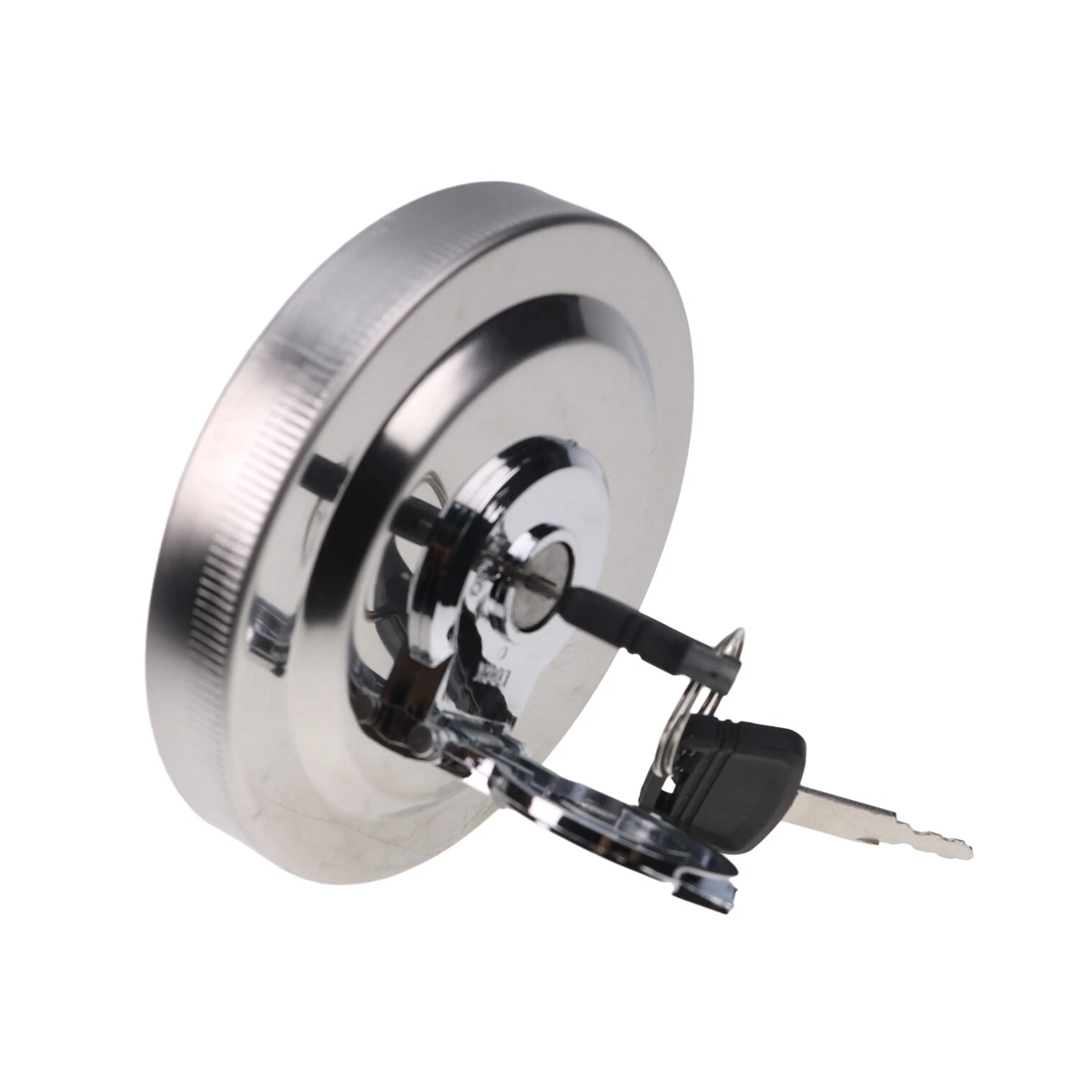 Fuel Tank Cap With 2 Keys 4361638 for John Deere Engine 4045 6068 Excavator 110 120 210 230LC 270LC 75D 75G 800C 85D 85G 200LC 330LC 370C 450CLC