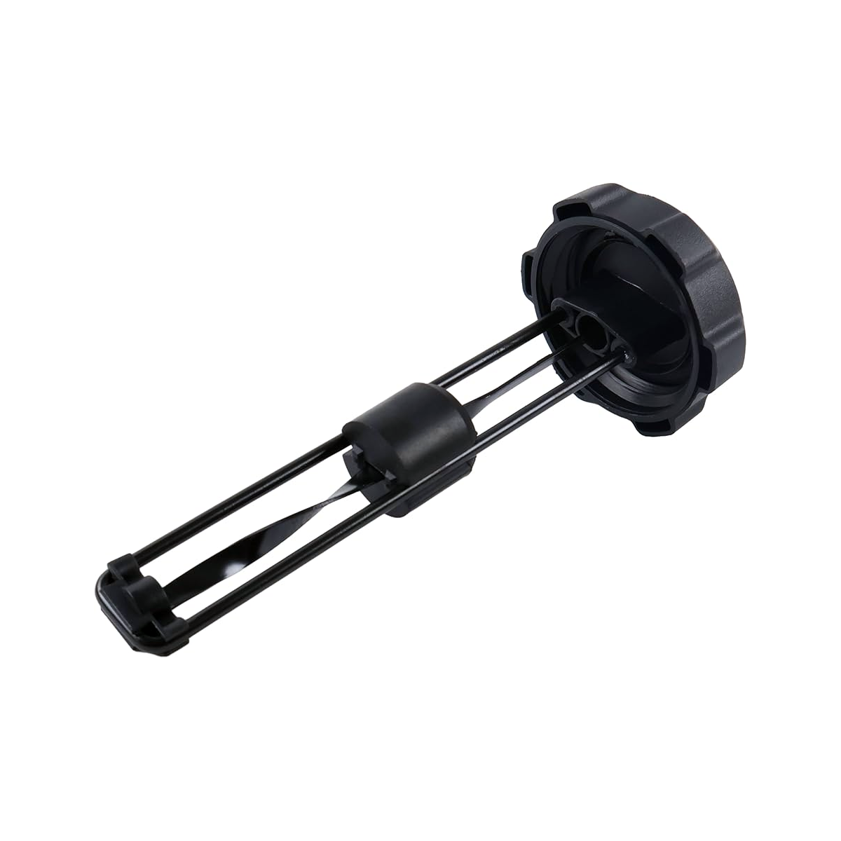 Tapa del tanque de combustible con indicador 7-04938 125-112 10-6945 7172 1704366SM para tractores Toro C125 C145 C165 C175 Simplicity 1613H 1613G 1614H 1616H