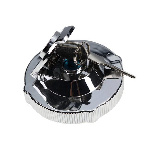 Fuel Tank Cap With Keys PW20P01282P1 for CASE CX27B CX50B CX36B CX31B CX27B - KUDUPARTS