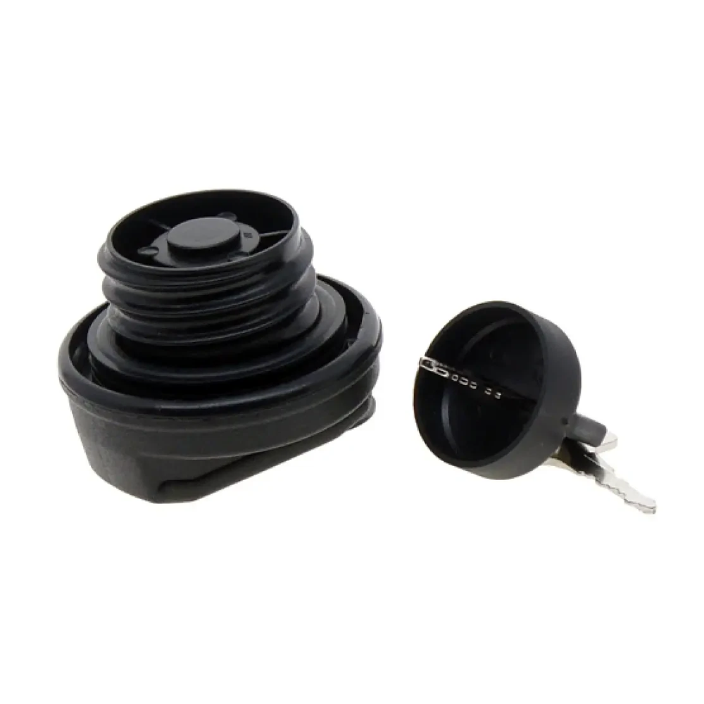 Fuel Tank Cap With Lock 7020-010120 for CFMOTO CForce 800 2016 UForce 1000 2018-2020 - KUDUPARTS