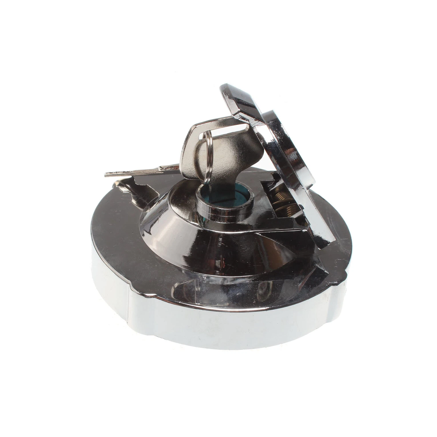 Fuel Tank Cap with 2 Keys RC101-51120 for Kubota KX101 KX121-2 KX151 KX161-2 KX41-2 KX41H KX61-2 KX71 KX91-2