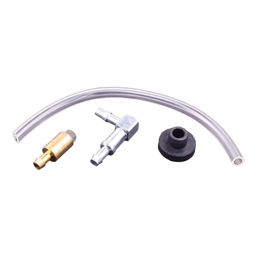 Fuel Tank Draw Tube Kit 168638 for Miller Generator Trailblazer 250G Bobcat Loader 751 - KUDUPARTS