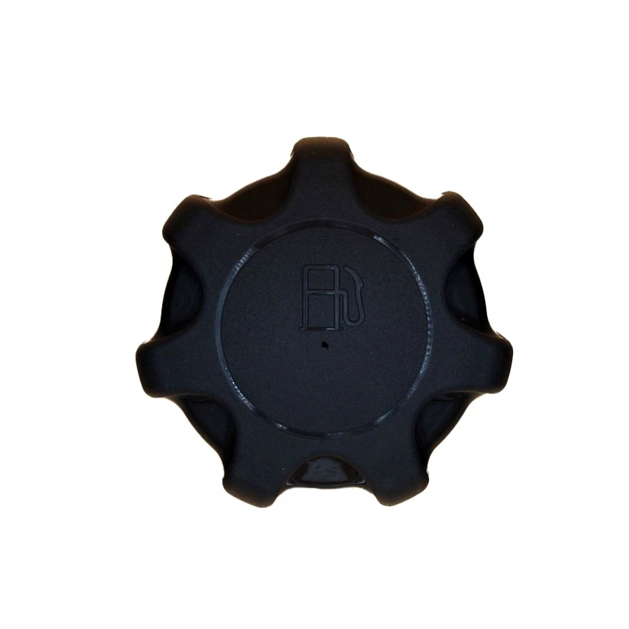 Fuel Tank Filler Cap AM122880 AM137724 for Kawasaki Engine FD671D FS651V John Deere Z225 Z245 Z425 Z445 Z465 X300 X320 X465 X485 X500 X534 X540 X700 X728 X729 - KUDUPARTS