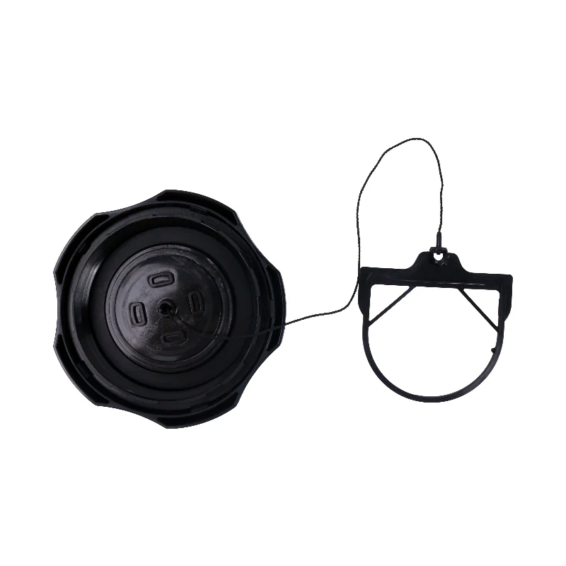 Fuel Tank Filler Cap AM141406 for Yanmar 3TNV70 Kawasaki FD620D FD671D Kohler 3TG72 Engine John Deere Lawn Tractor X300 X304 X310 X320 - KUDUPARTS