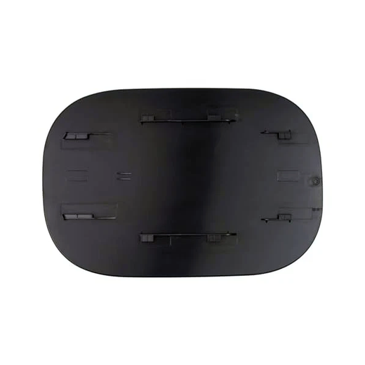 Fuel Tank Filler Door Paint To Mat 84228129 for 2018-2020 GMC Terrain Denali - KUDUPARTS