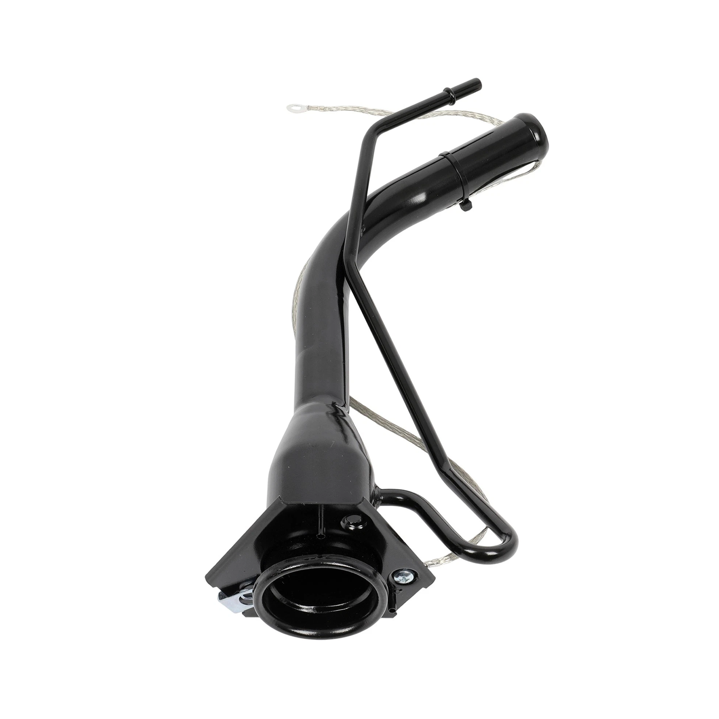 Fuel Tank Filler Neck Pipe 15716174 577809 for Chevrolet S10 GMC Sonoma 1996-2000